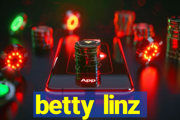 betty linz